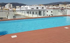 Appartement Laduna , Résidence Ventura
