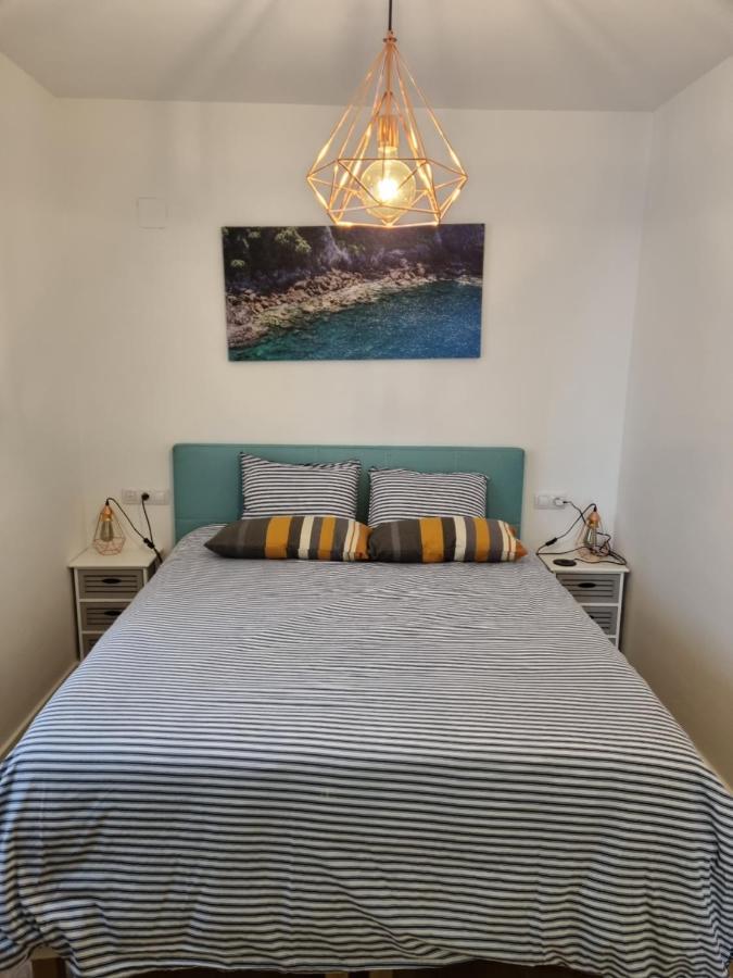 Appartement Laduna , Résidence Ventura Tarifa Exterior foto