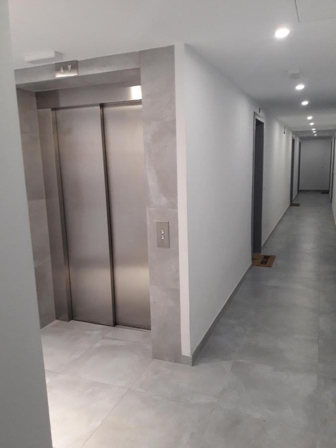 Appartement Laduna , Résidence Ventura Tarifa Exterior foto